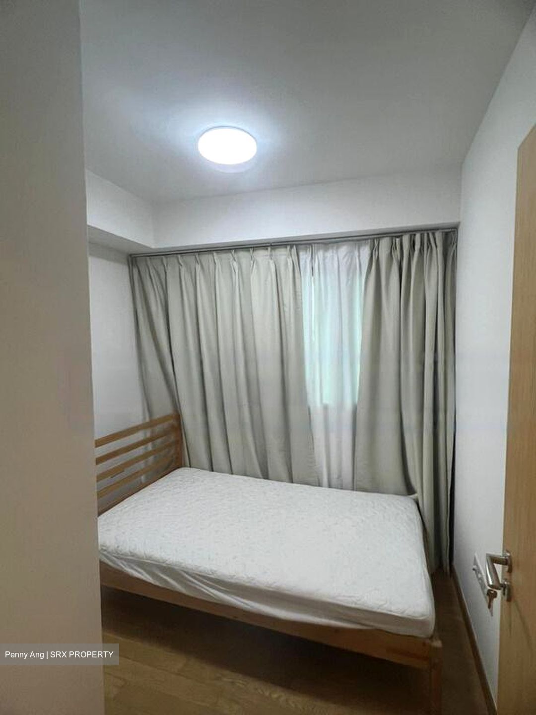 Eight Riversuites (D12), Condominium #556328401